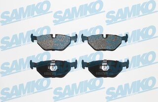 LPR / Samko 5SP650