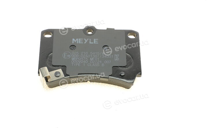 Meyle 025 216 5415/W