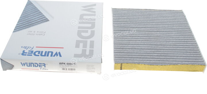 Wunder WPK 5005