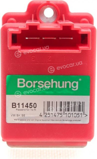 Borsehung B11450