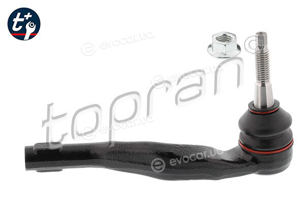 Topran 625 687