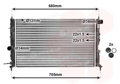 Van Wezel 37002244