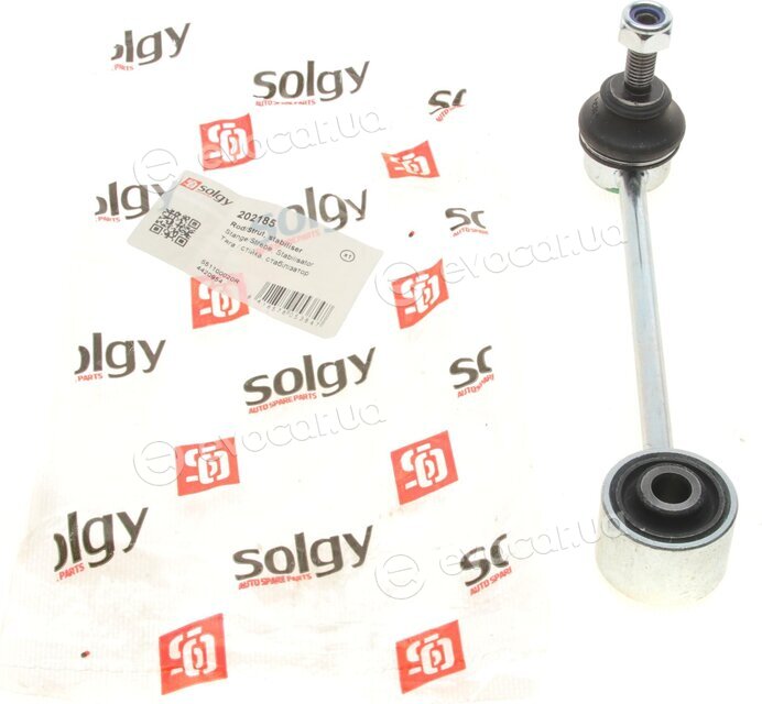 Solgy 202185