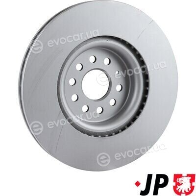 JP Group 1163120100