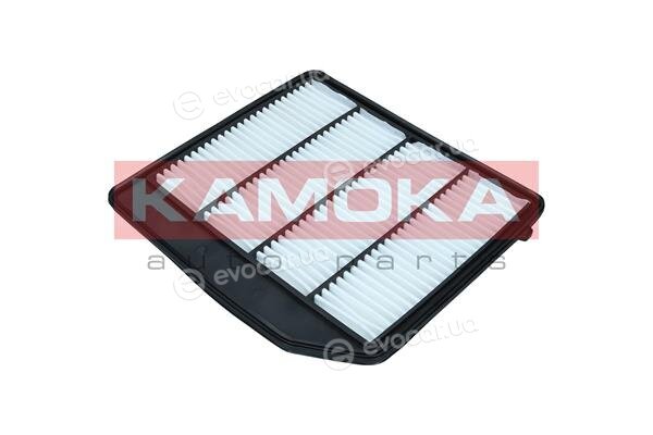 Kamoka F258501
