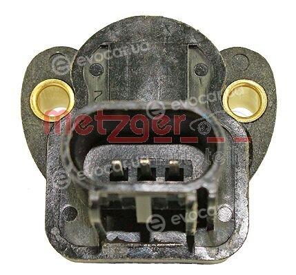 Metzger 0904036