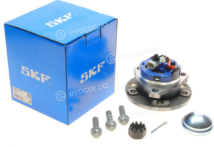 SKF VKBA 3513