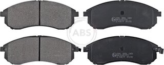A.B.S. 37481