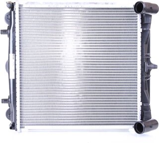 Nissens 63776