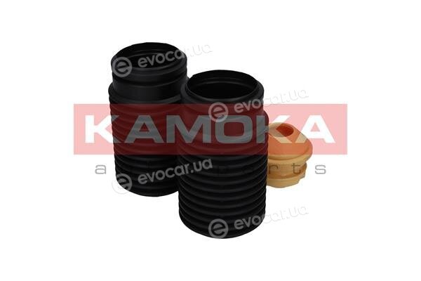 Kamoka 2019008