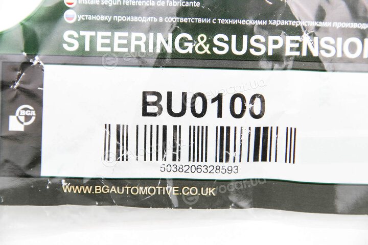 BGA BU0100