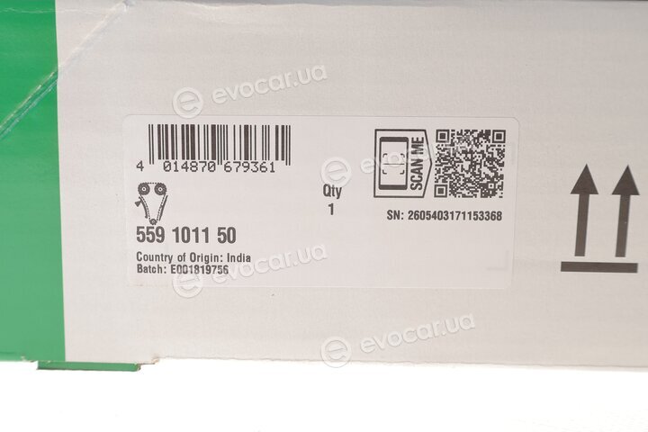 INA 559 1011 50