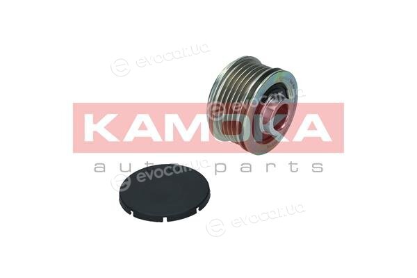 Kamoka RC055