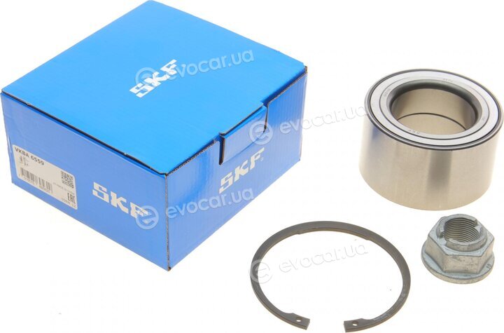 SKF VKBA 6559