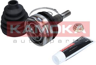 Kamoka 7526