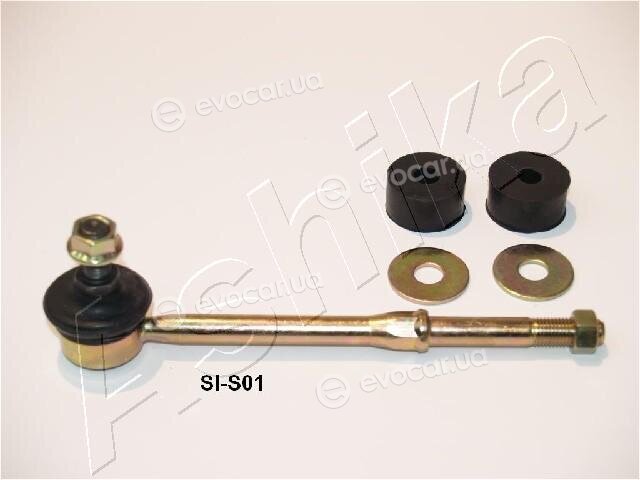 Ashika 106-0S-S01