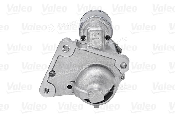 Valeo 458185