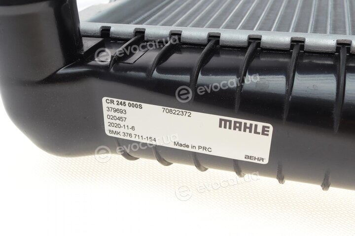 Mahle CR 245 000S