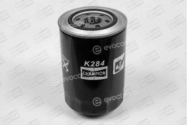 Champion K284/606