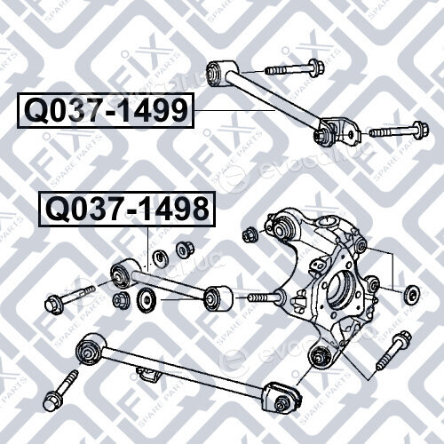 Q-Fix Q0371499