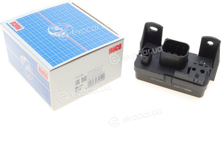 Astemo (Hitachi) / Huco 132159