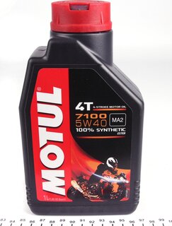 Motul 104086