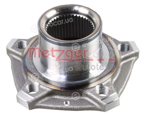 Metzger N 1050