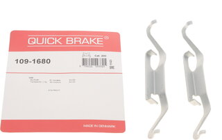 Kawe / Quick Brake 109-1680