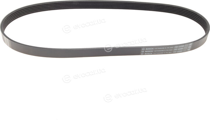 Bosch 1 987 946 298