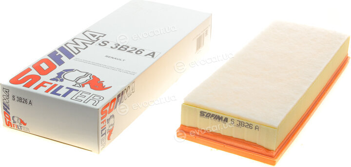 Sofima S 3B26 A