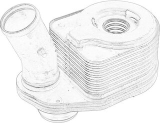 Mopar (PSA / FCA) 5801630223