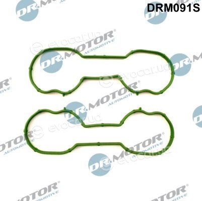 Dr. Motor DRM091S