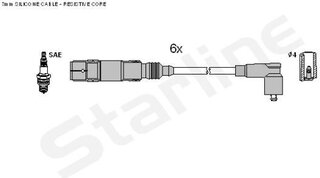 Starline ZK 0532