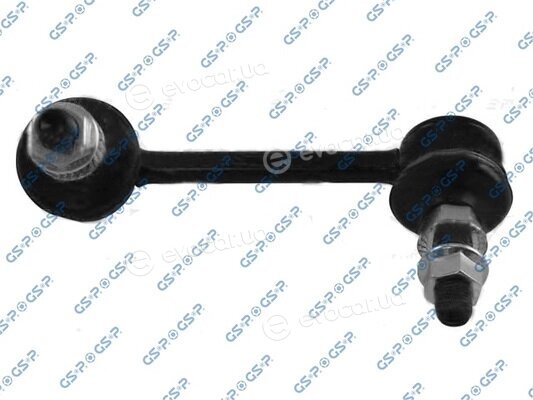 GSP S050734