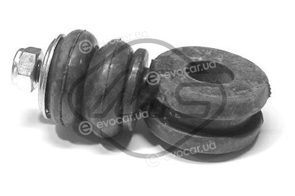 Metalcaucho / STC 04142