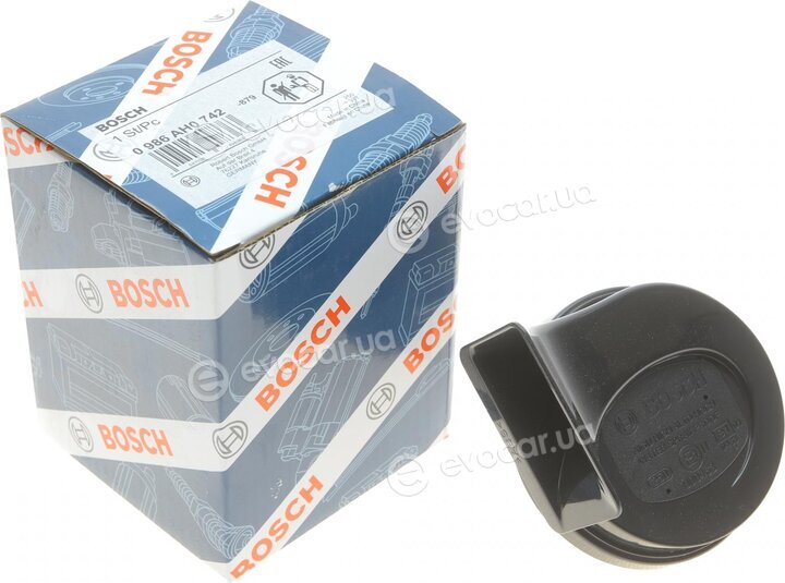 Bosch 0 986 AH0 742