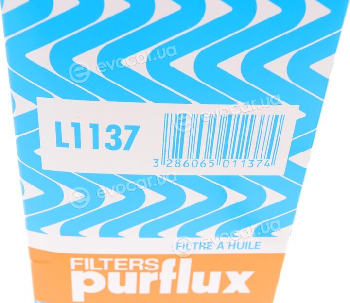 Purflux L1137