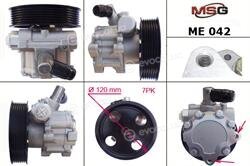 MSG ME042