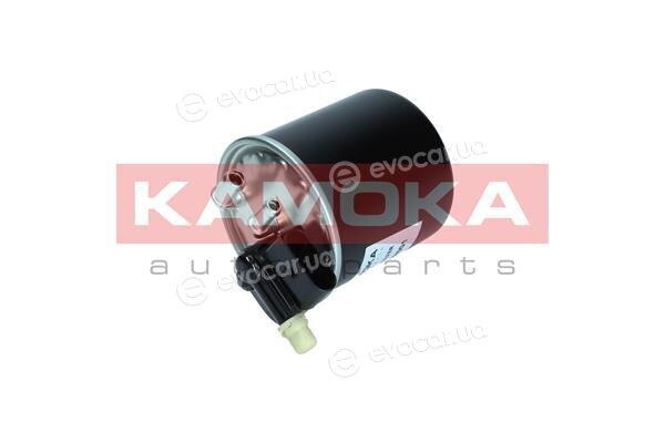 Kamoka F322001