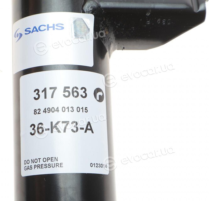 Sachs 317 563