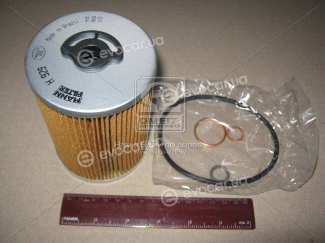 Mann H 929 x
