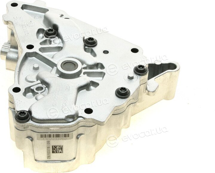 BMW / Mini 11 41 7 610 378