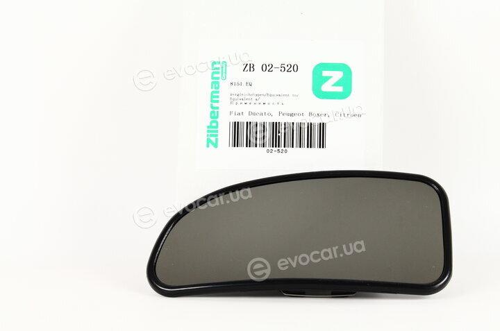 Zilbermann 02-520