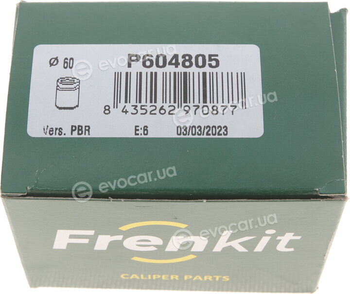 Frenkit P604805