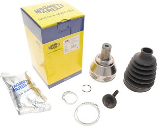 Magneti Marelli 302015100334