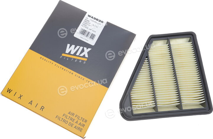 WIX WA9839