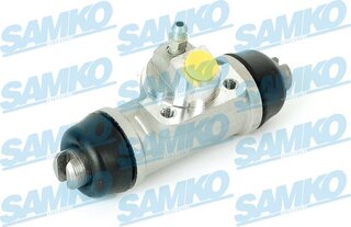 LPR / Samko C20407