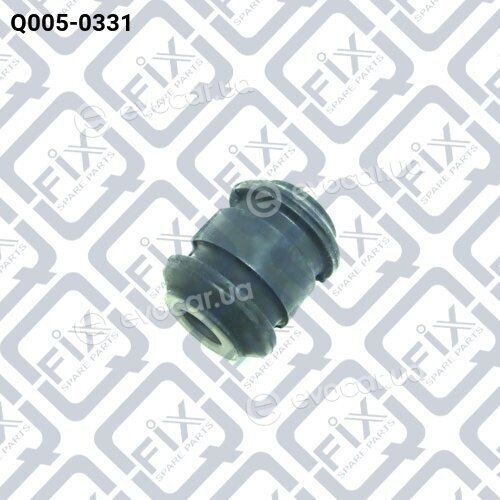 Q-Fix Q0050331