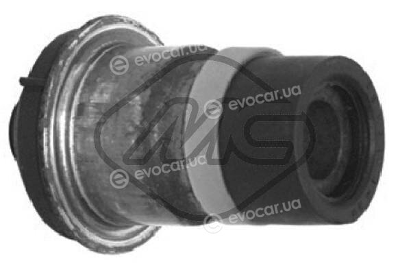 Metalcaucho / STC 05710