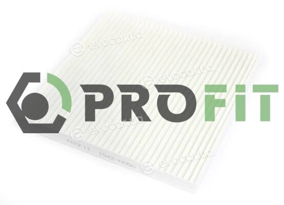 Profit 1542-0050